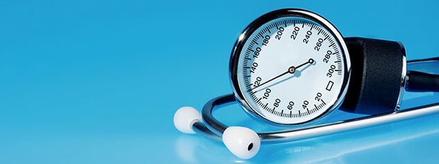 Blood pressure readings for hypertension