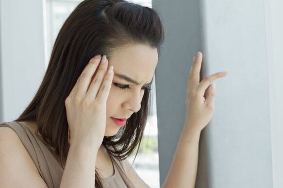 Headache for hypertension